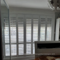 China factory Best Price window shutter door louvers louver plantation shutters